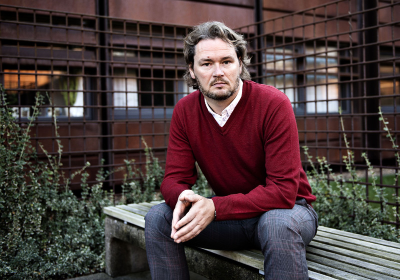 Frank Søren